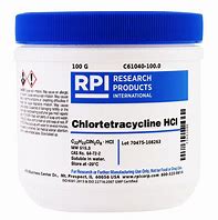 Image result for chlortetracycline