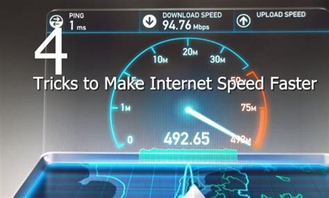 Fast Internet Setting 的图像结果