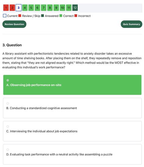 NBCOT® Exam – Just Practice Questions! – OT Dude