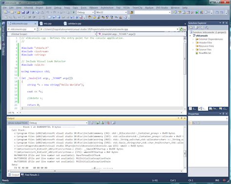 Image result for Visual Studio 2010 Express Download