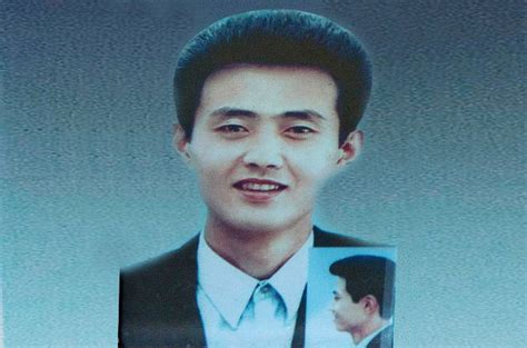 North Korean haircuts - Mirror Online