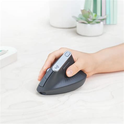 Image result for Logitech MX Vertical Mouse