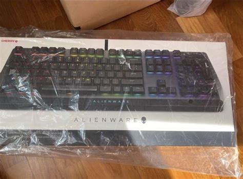 Image result for Alienware 510K Keyboard How to Setup