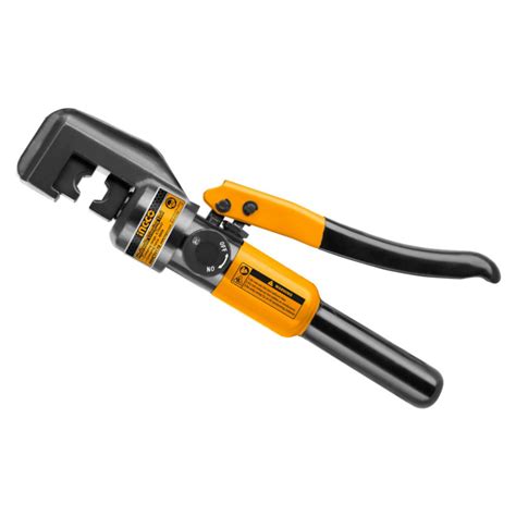 Buy Ingco Hydraulic Crimping Tool 11mm HHCT0170 Online at Bestomart ...