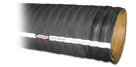 VAC MAXX Industrial Vacuum | IRP Industrial Rubber Ltd.