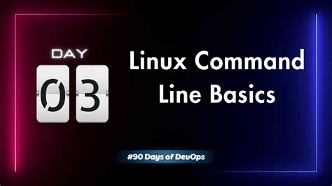 Image result for Command Line Basics