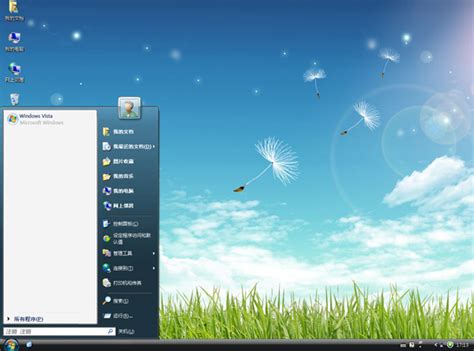 windows vista系统下载-windows vista sp2简体中文版下载免费旗舰版-旋风软件园