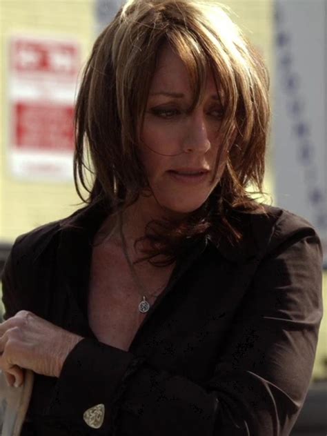 Wendy Sons Of Anarchy Hair