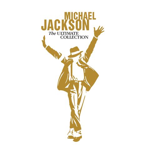 Michael Jackson's album covers in HD : r/MichaelJackson