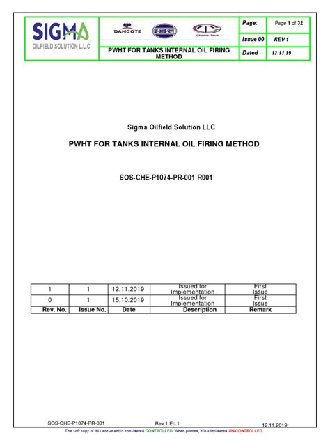 Tank PWHT Testing 的图像结果
