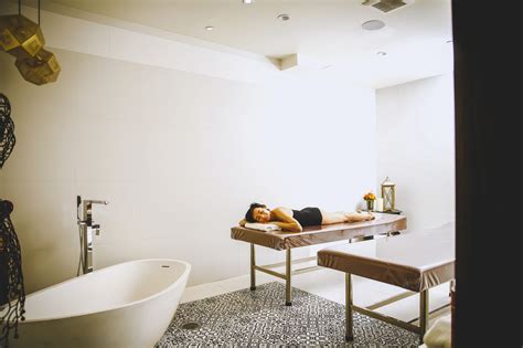 Juvenex spa – Romantic Couple Getaway Package – Spa & Massage New York ...