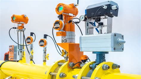 Gas Flow Meter Calibration 的图像结果