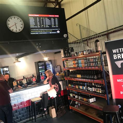 Wetherby Brew Co - 2022 What to Know Before You Go (with Photos ...
