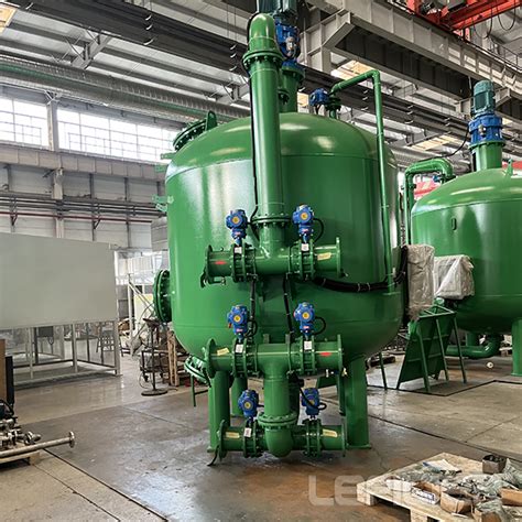 Image result for Image of Quartz Sand Filter