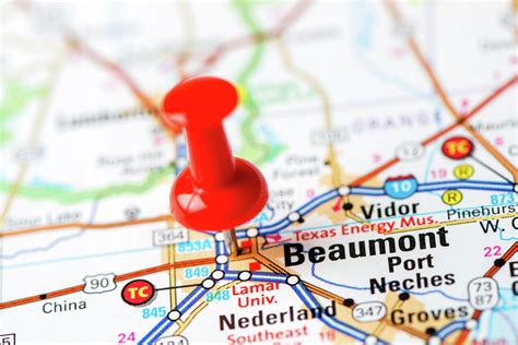 Hottest day in Texas history: Beaumont summer weather forecast facts
