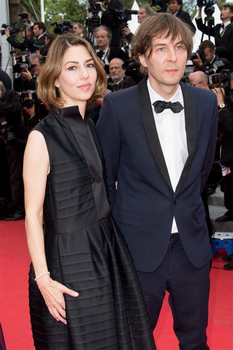 Who Is Thomas Mars? - All About Sofia Coppola's Husband