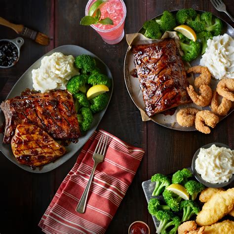 TGI FRIDAYS - Orlando Gastronomie | Eat & Drink in Orlando