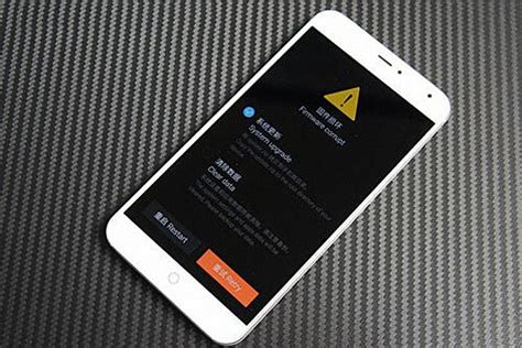 魅族出现fastbootmode开不了机魅族进入fastboot模式2022已更新今日