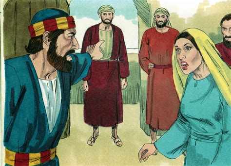 Ananias and sapphira, Rich man, Bible images