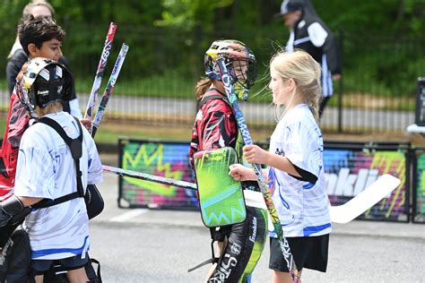 Street Hockey 的图像结果