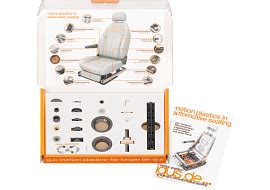 Automotive | New interior | igus®