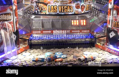 Image result for Coin Pusher Machine