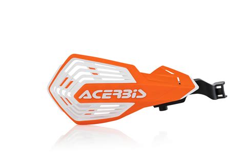 K-FUTURE HANDGUARDS OFFROAD | Acerbis Motorsport