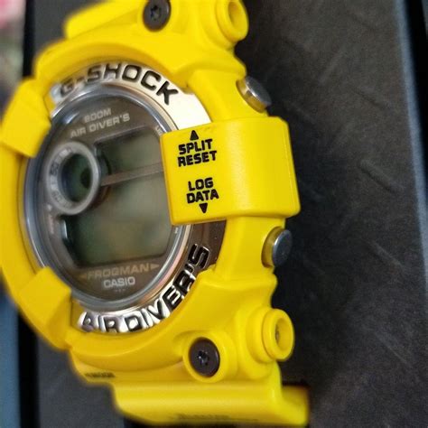 はコレクシ CASIO DW−8250Y−9T QU1kG-m28673317393 G-SHOCK デジタル