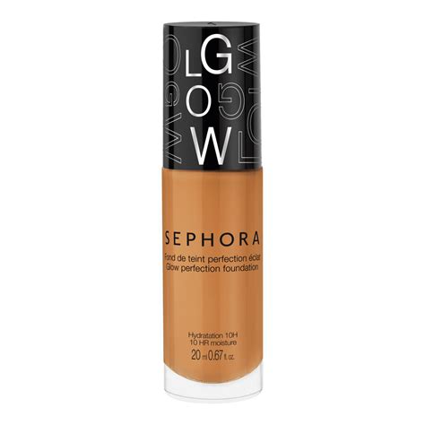 Glow Perfection Foundation • T45 Cafe Latte