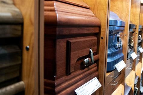 Dewald Funeral Home in Quarryville: A day in the life of a mortician ...