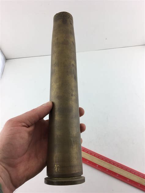 Image result for 47Mm Shell Casing