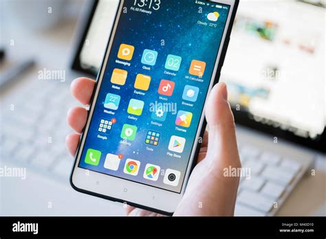 Using an Android Phone 的图像结果