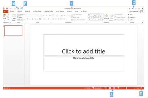 Image result for How to Interactive Label Mocrsoft PowerPoint
