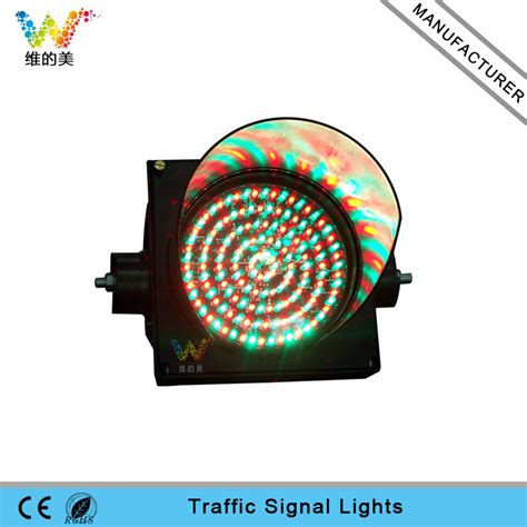 Image result for LED Traffic Signal