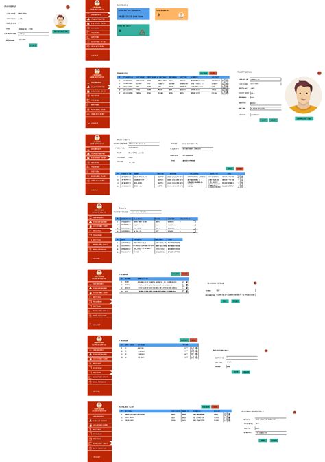 Image result for Chart Code JavaScript for Violation of Student