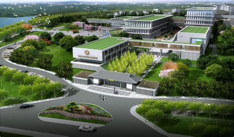 北京大学现代农业研究院实验室建设方案落地