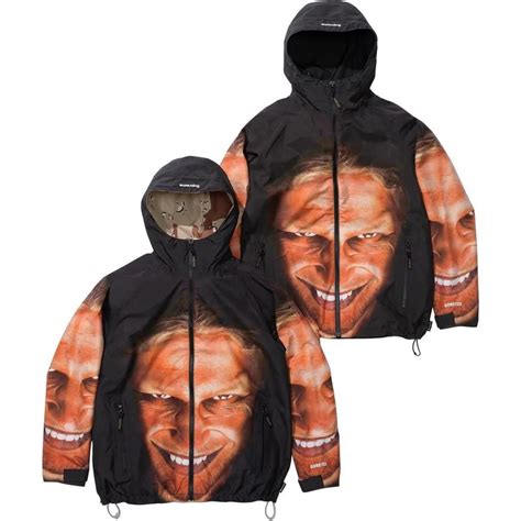 3/8発売｜Supreme × Aphex Twin 25SS Week2｜抽選/販売/定価情報 | スニーカーダンク