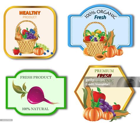 Image result for Food Label Design