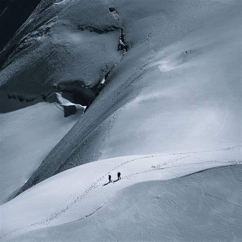 The Scale of Nature - Jakub Polomski Mountain Photography