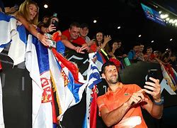 Image result for Russian flags Aus Open 