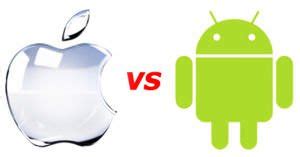 Android vs iOS-区别和比较 - 博客 2022