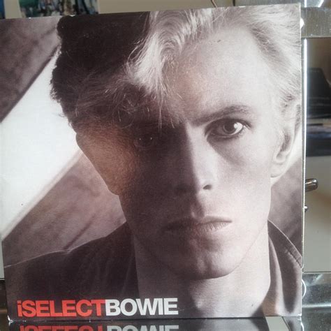 Iselect: David Bowie: Amazon.in: Music}