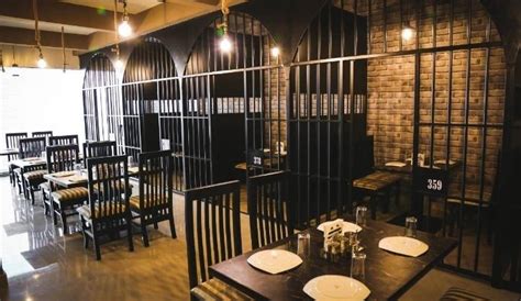 Unique Restaurants In Bangalore To Dine At - Offbeat Restaurants in ...