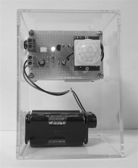 Image result for Ir Motion Sensor