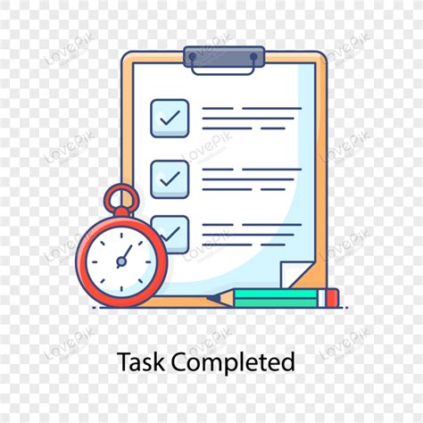 Image result for Task Complete Icon