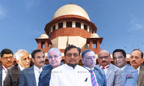 [Breaking] Sabarimala Reference : SC Holds That Questions Of Law Can Be ...