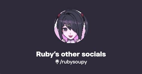 Image result for Ruby SB Rapper