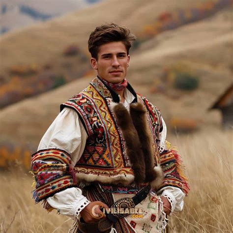 Romanian Clothing: 4 Insights On Roots And Cultural Impact