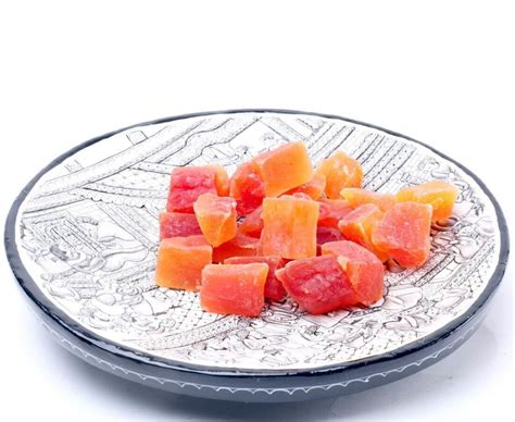 Dried Papaya, 250 gm | ABK®