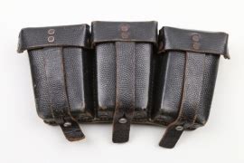 ratisbon's | Wehrmacht K98 magazine pouch - Rb-numbered | DISCOVER ...